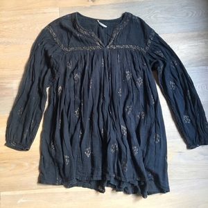 Free People dress/tunic.